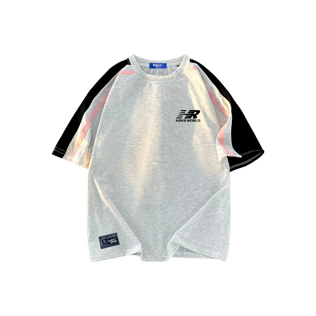 HAVR Унисекс T-рубашки