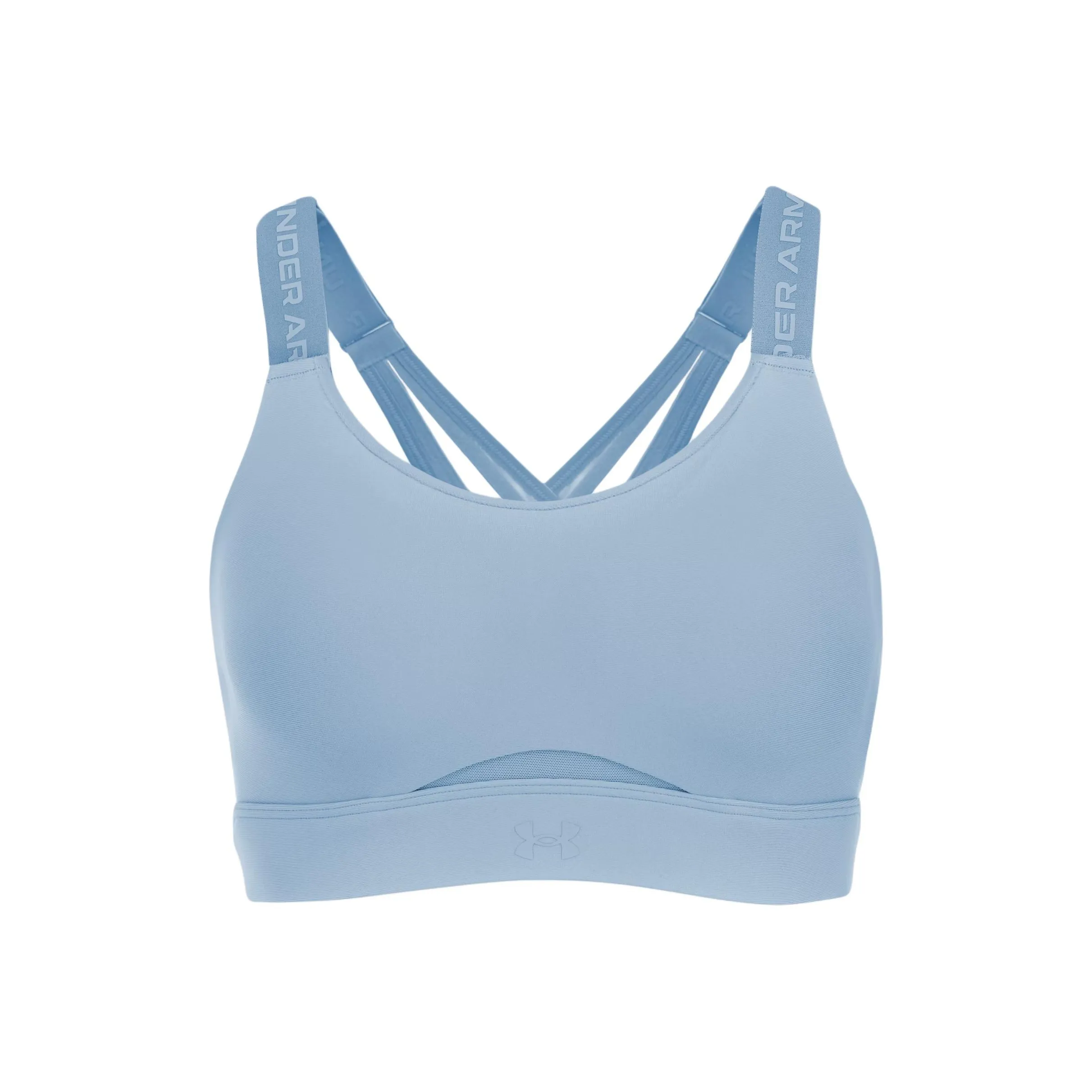 Under Armour InfinityStrappy Спортивное белье Женское Порт Синий