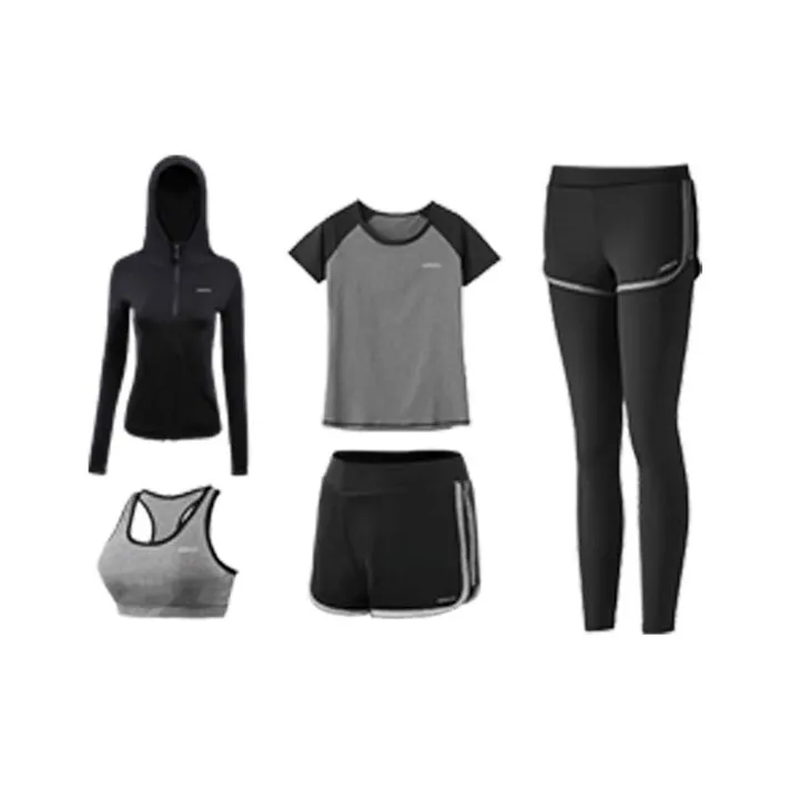 MESUCA Женские фитнес-комплекты