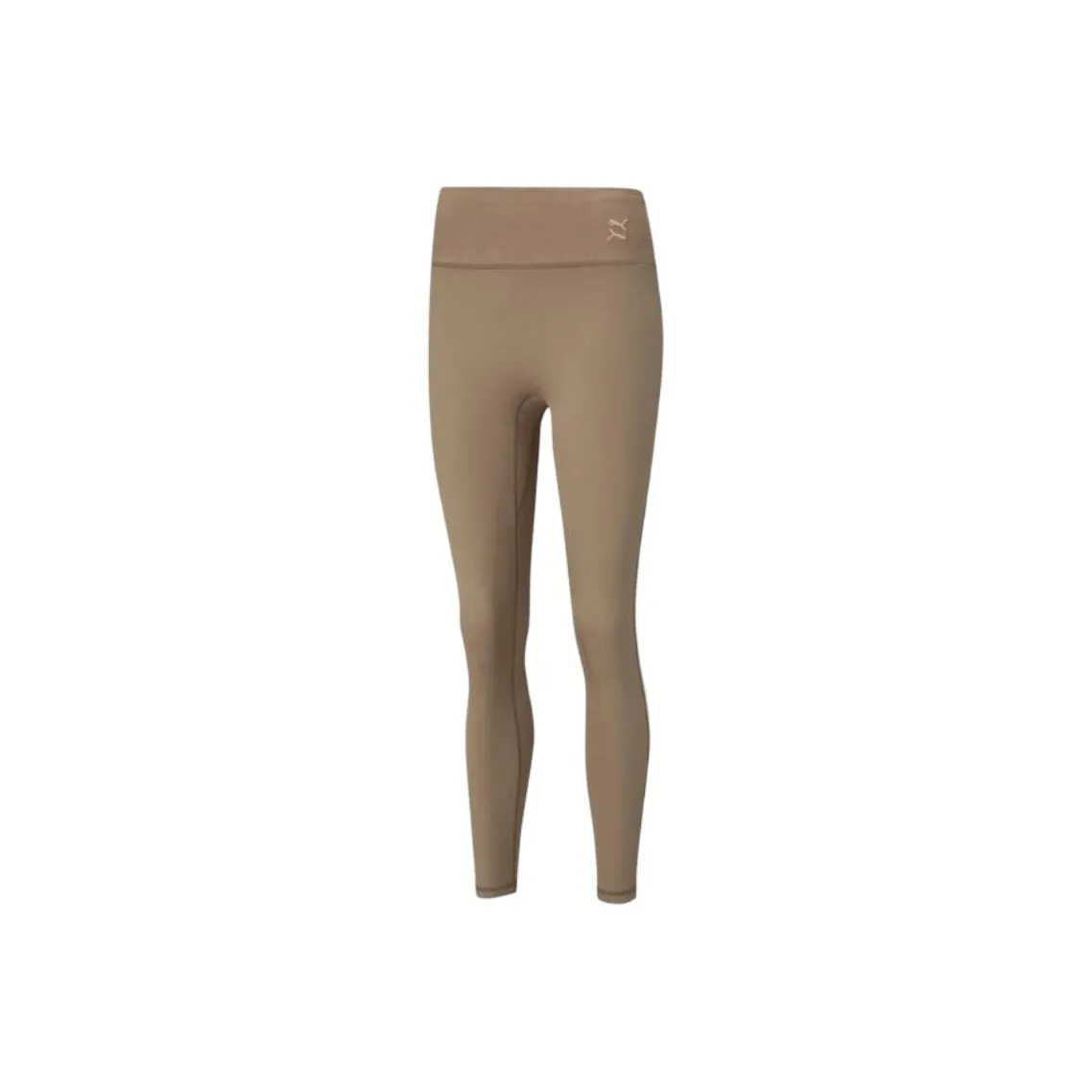PUMA STUDIO Cara Delevingne Exhale Sports Pants Women's Anfalan Beige
