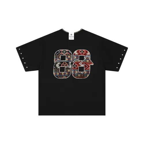 88rising Origin Collection Унисекс Футболки