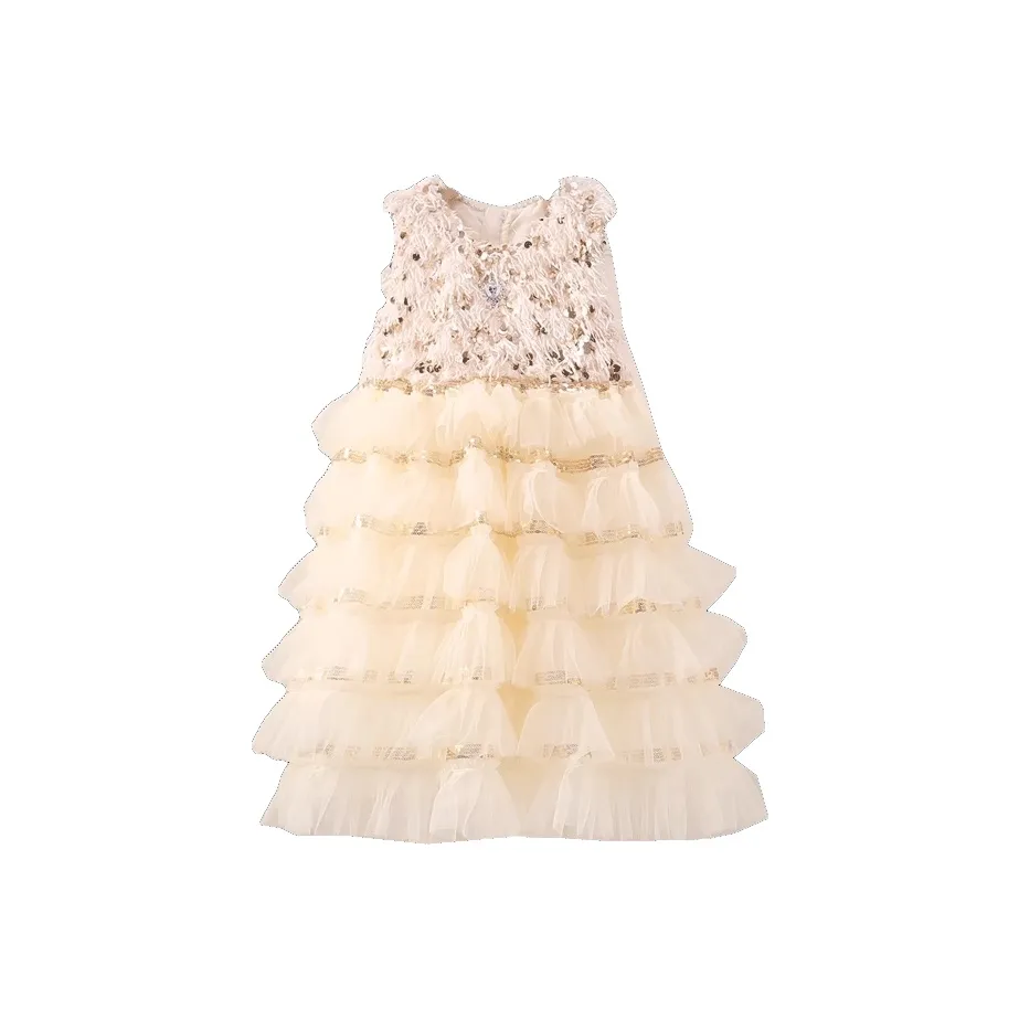 Disney Платье для детей 3-7 лет