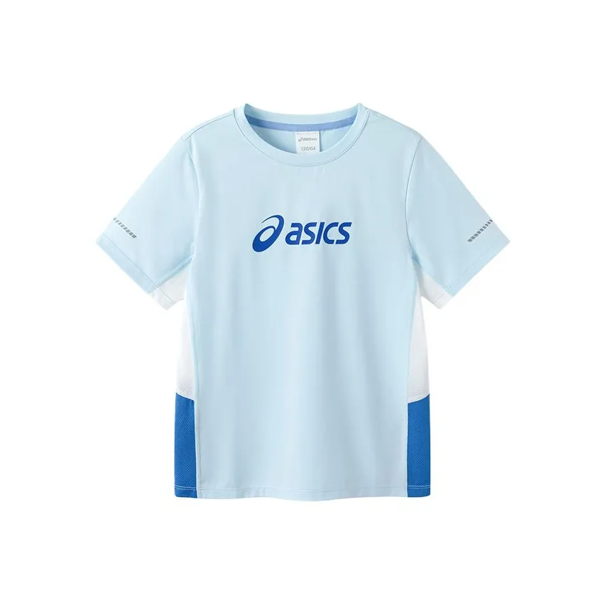Asics Sports Performance T-Shirt Светло-Синий