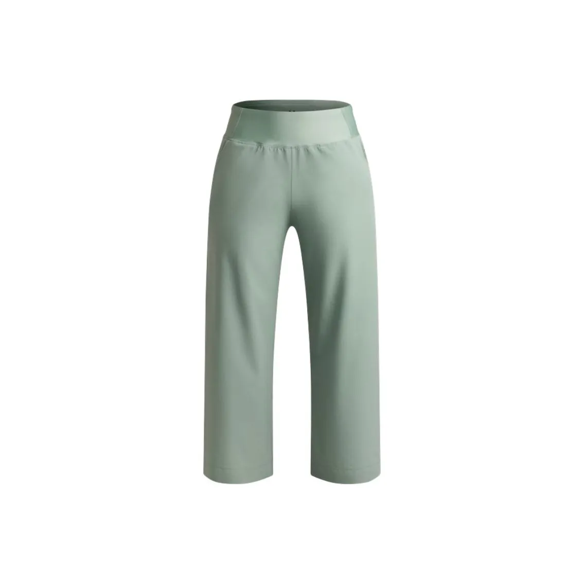 Under Armour Fish Pro Sports Pants Women's Lime Green