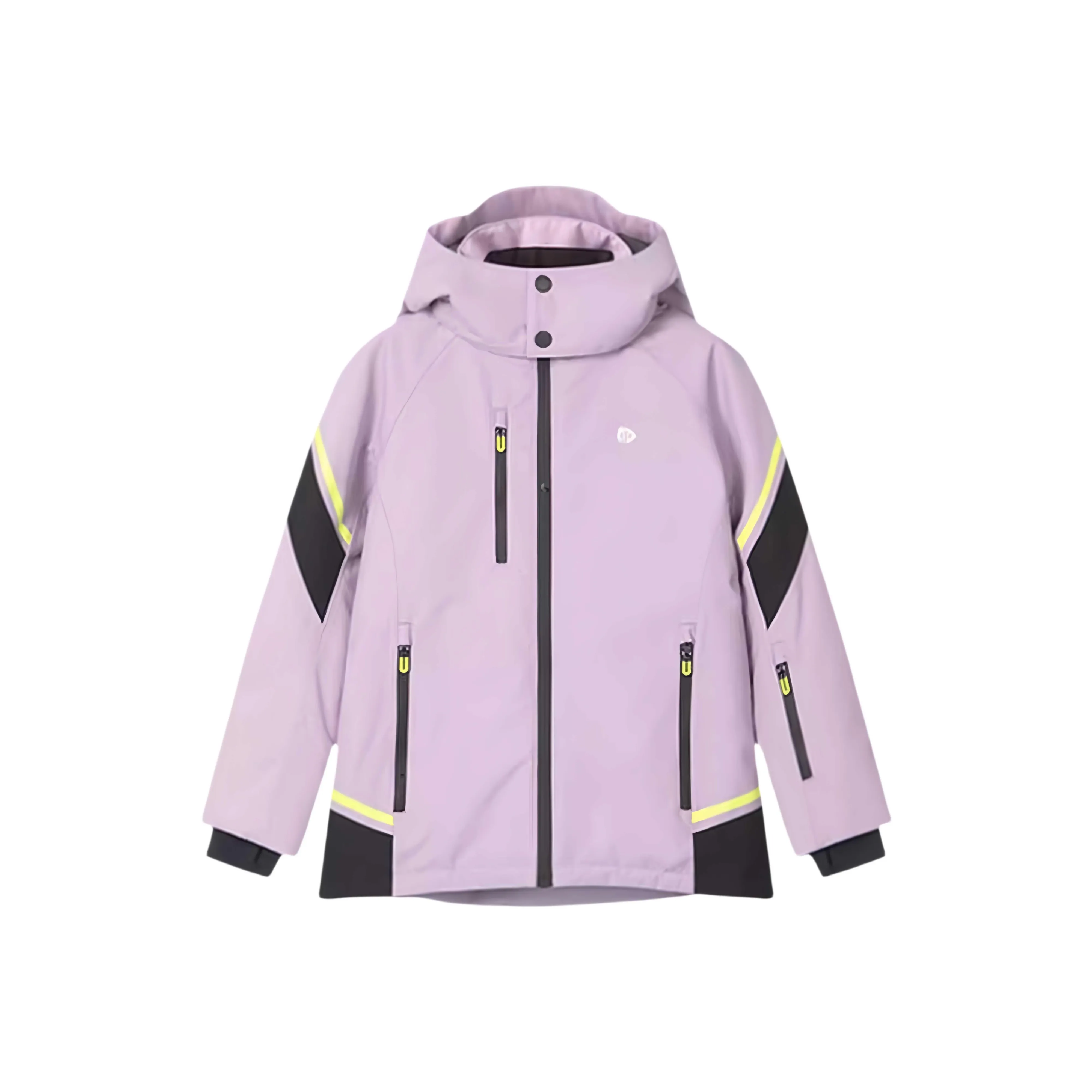 Подростки Souhait Туристическая одежда Iris Фиолетовый