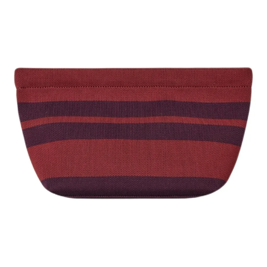 COS Полиэстер Клатч Женский Красный