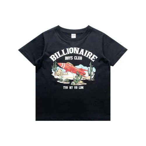 BILLIONAIRE BOYS CLUB Blue Kids T-Shirt
