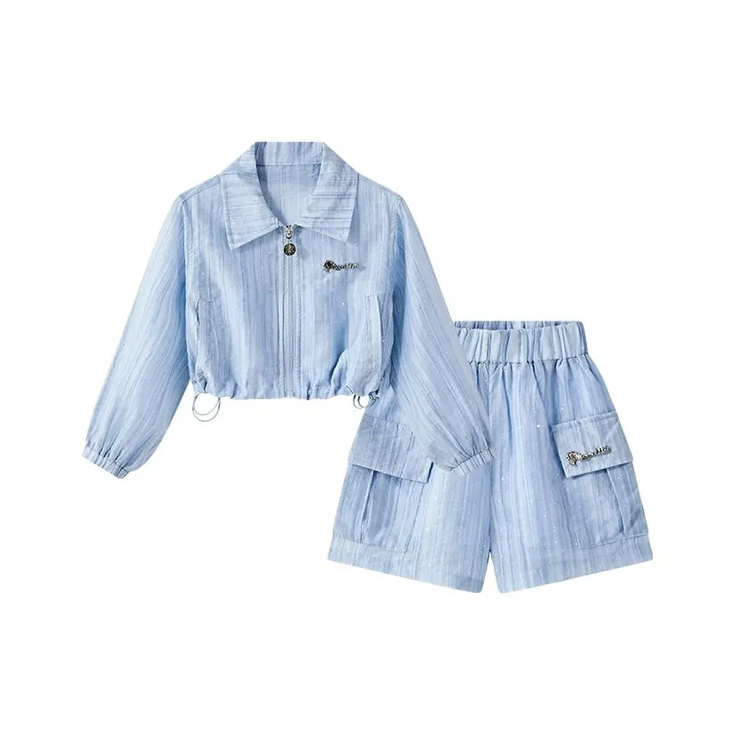 Disney Повседневная спортивная одежда Frozen Collection для детей