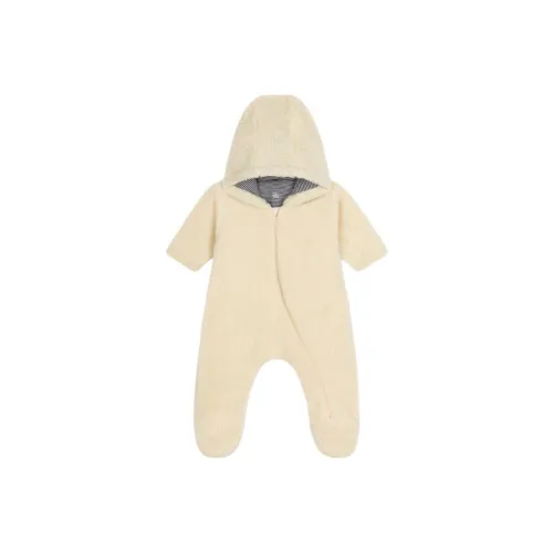PETIT BATEAU Бежевый Детский Комбинезон / Ползунки
