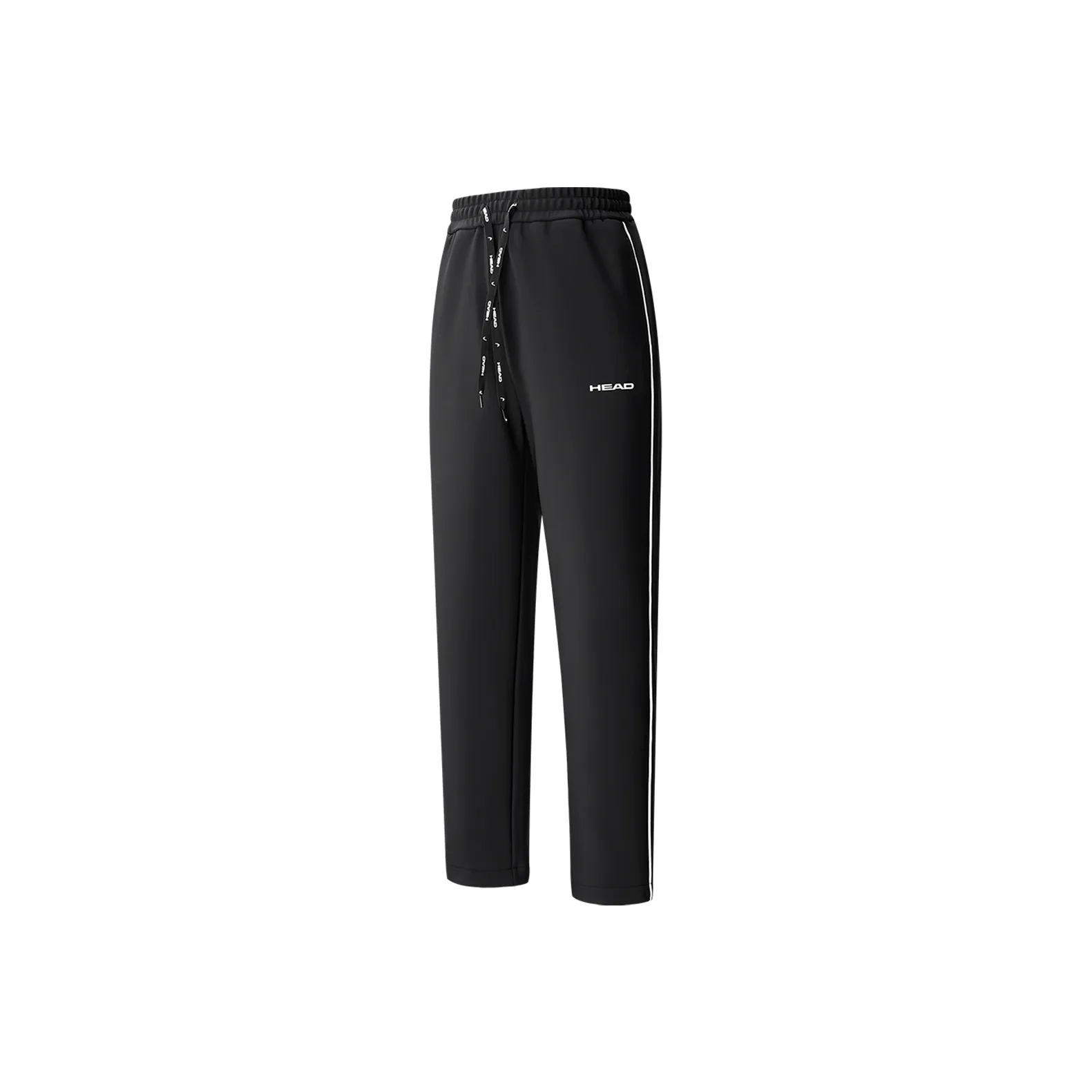 HEAD Спортивные брюки Женские Черные