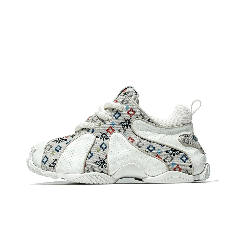 MOERBAI Высота Увеличивающая Устойчивый к Сверканию Низ Устойчивый к Износу Низкий Топ Повседневный Мужской