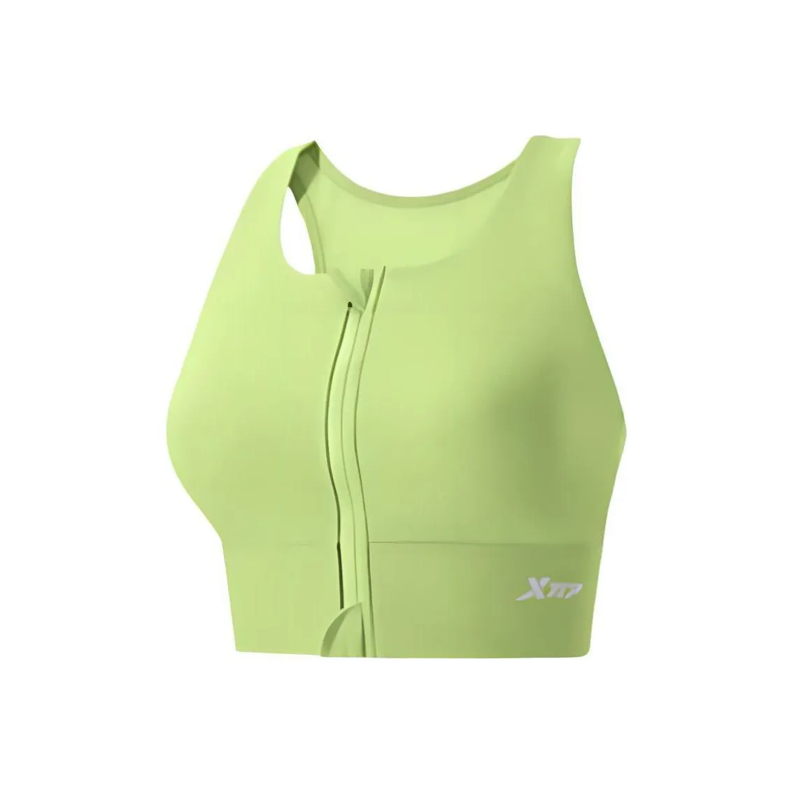 XTEP Спортивное белье Женское Светло-зеленое
