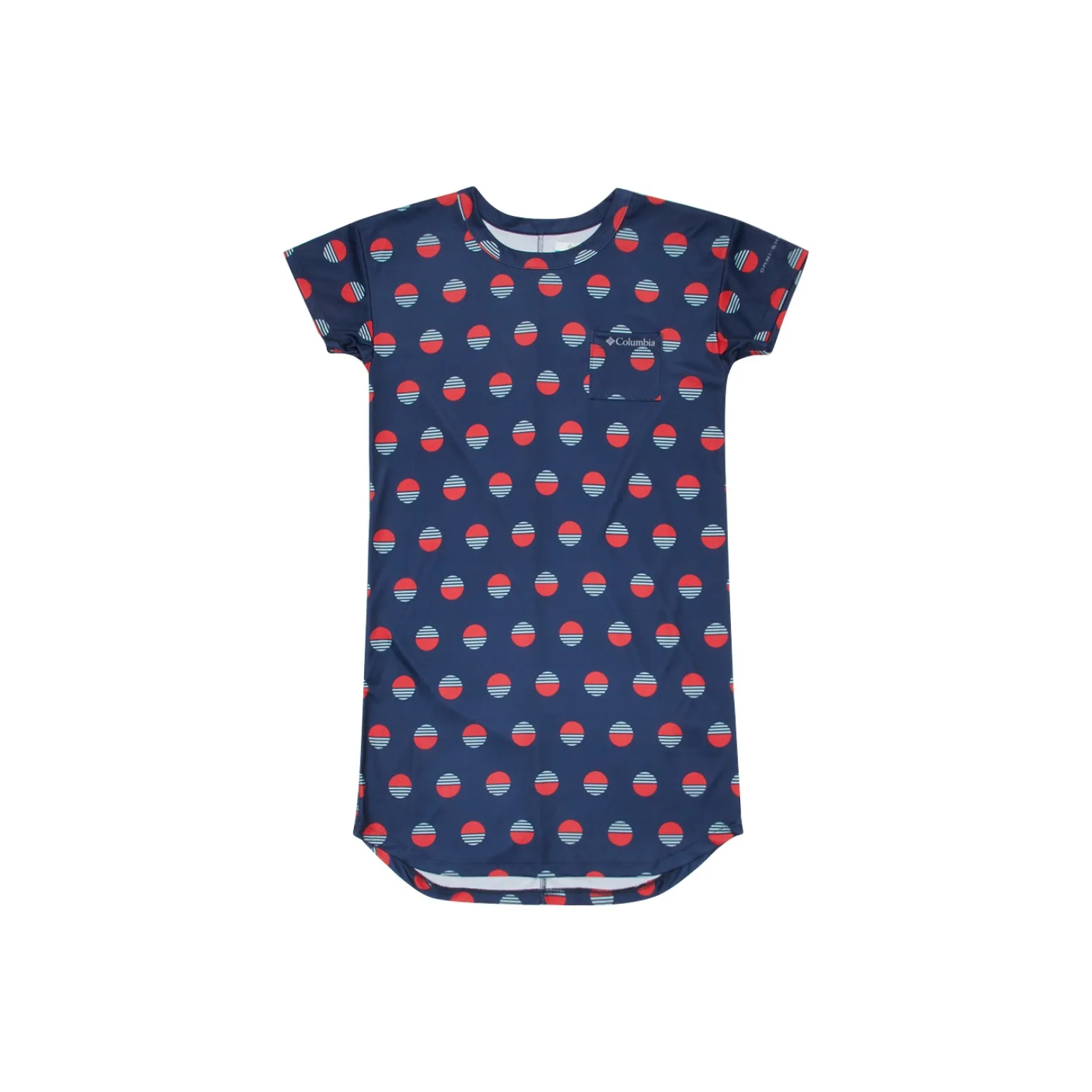 Платье Columbia co-brand Цвет на изображении Детский