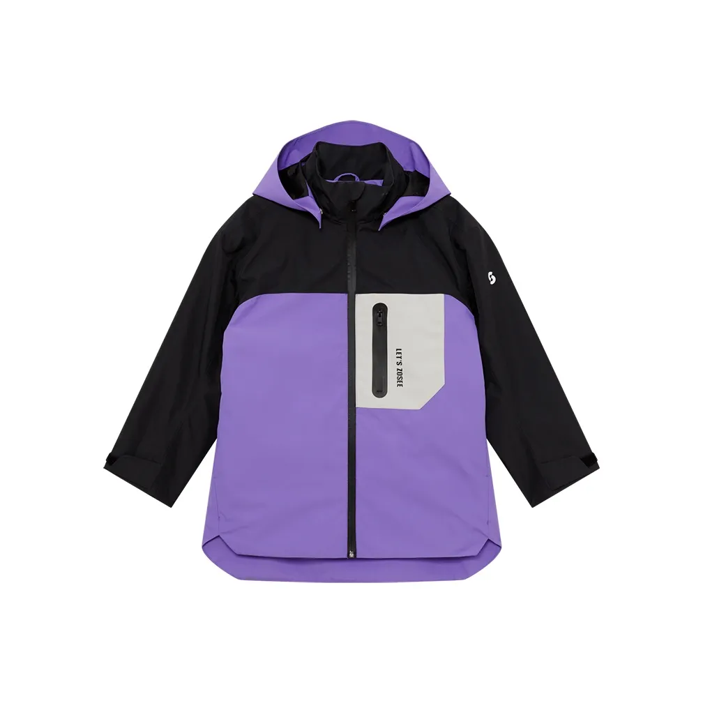 ZOSEE Kids Ветровки