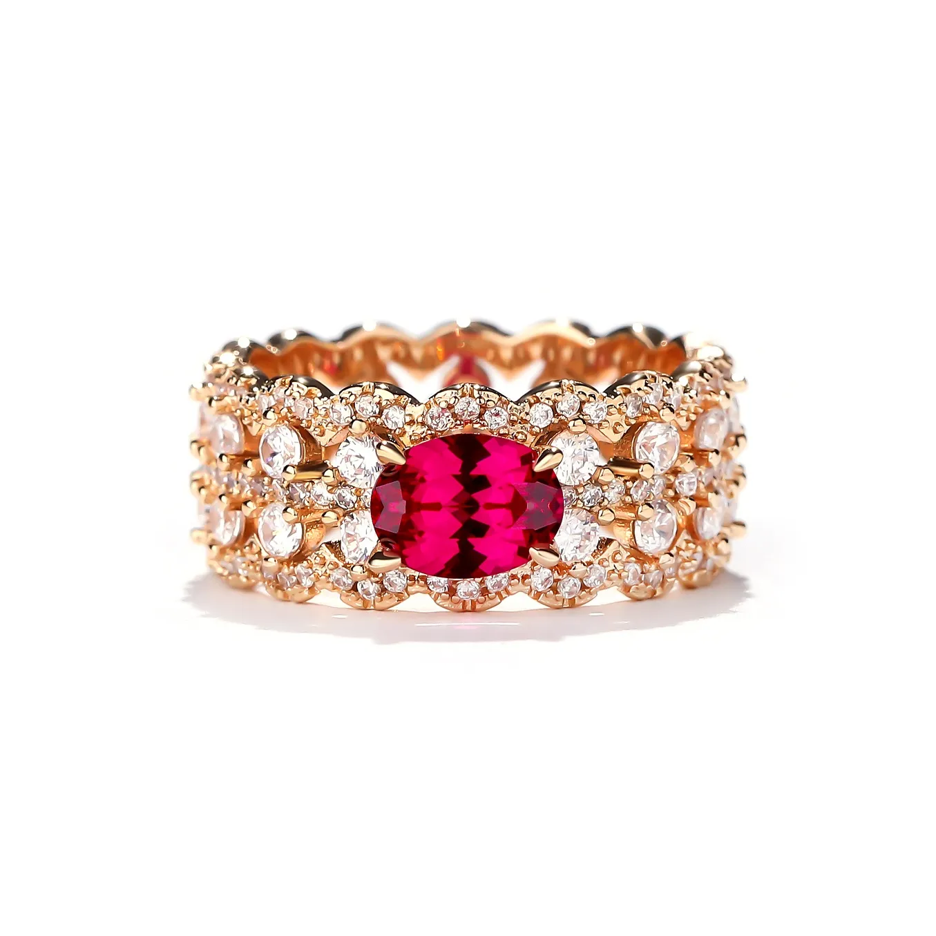 Gingerford Кольца Женские