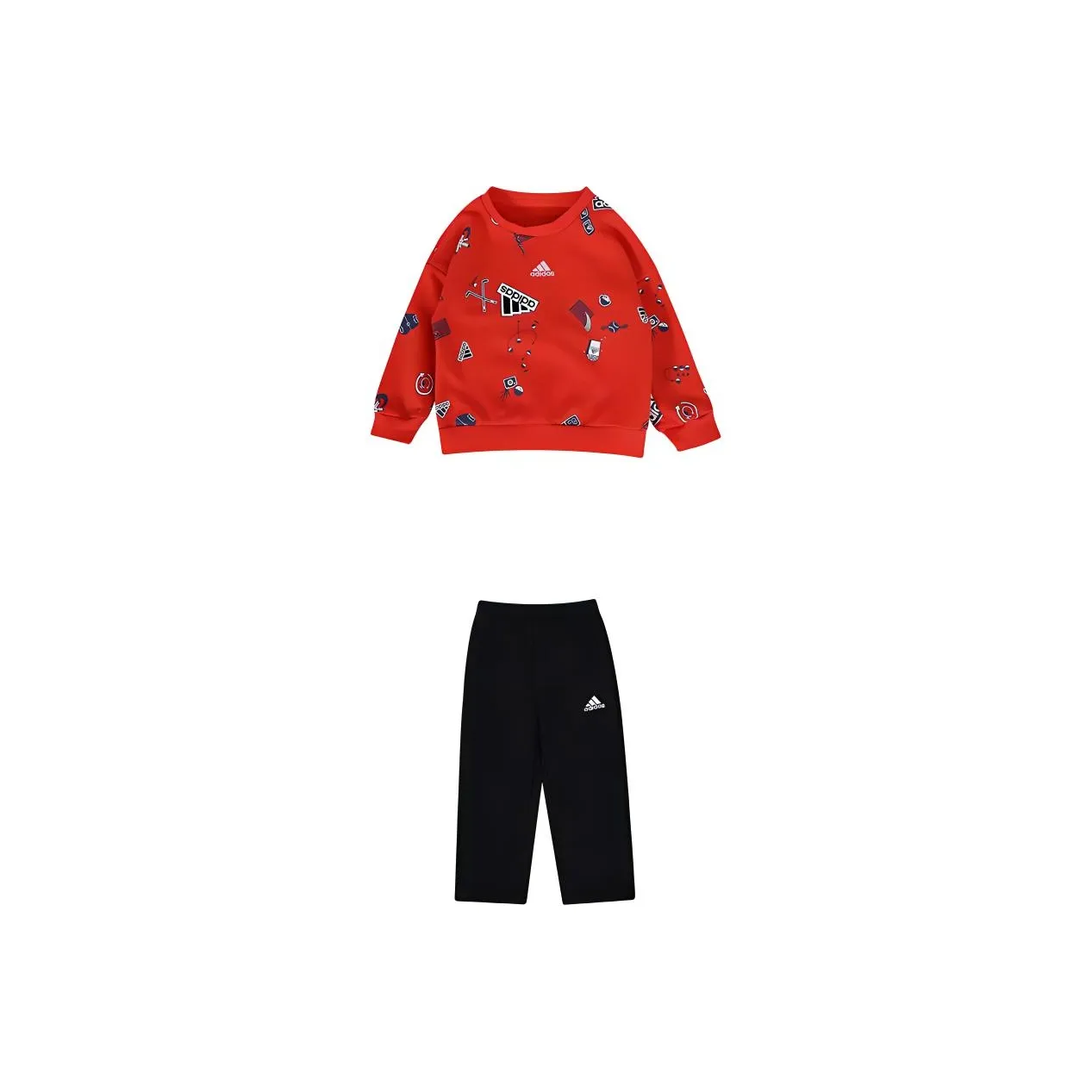 Adidas Kids Комплекты для малышей и детей дошкольного возраста