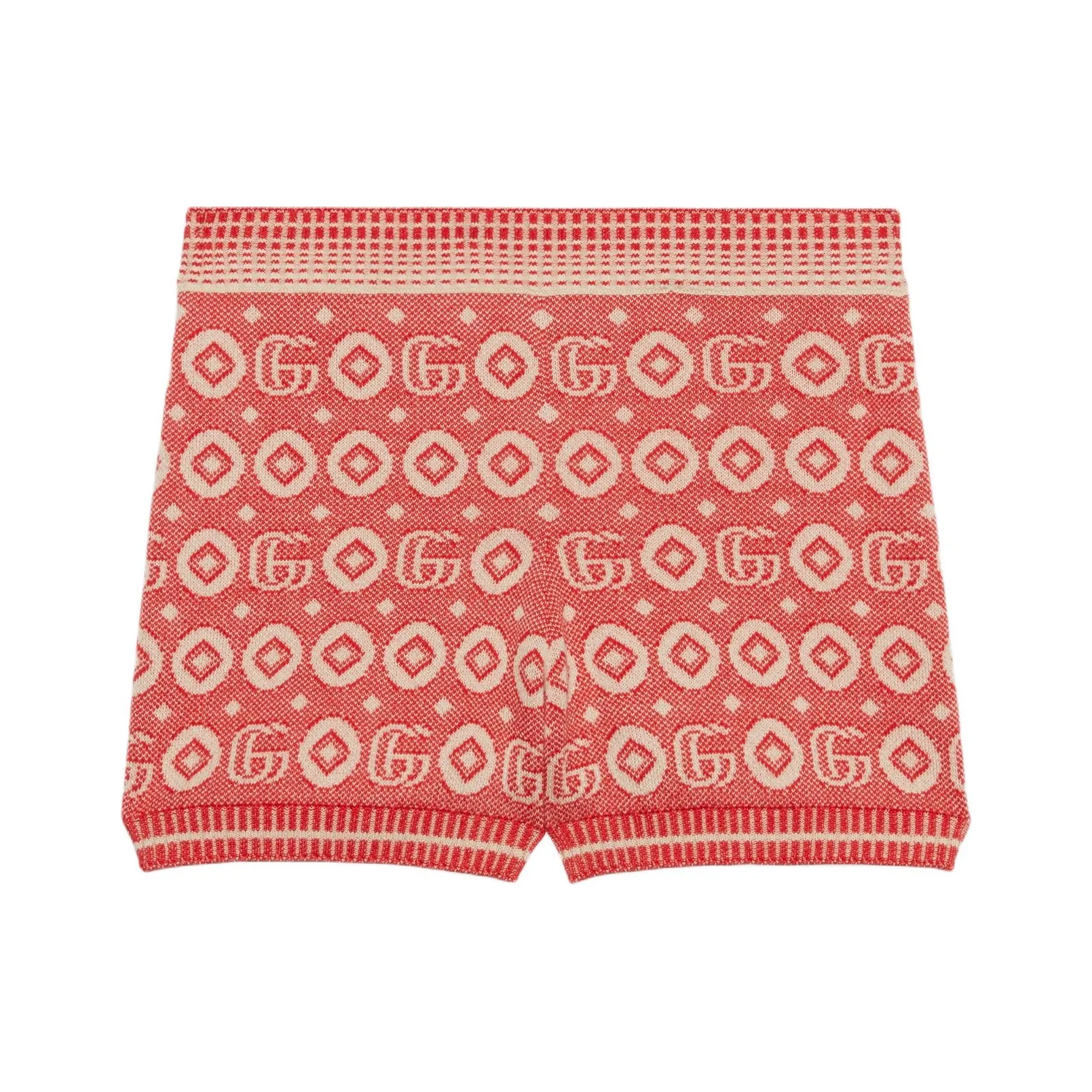 Gucci красный Kids Short