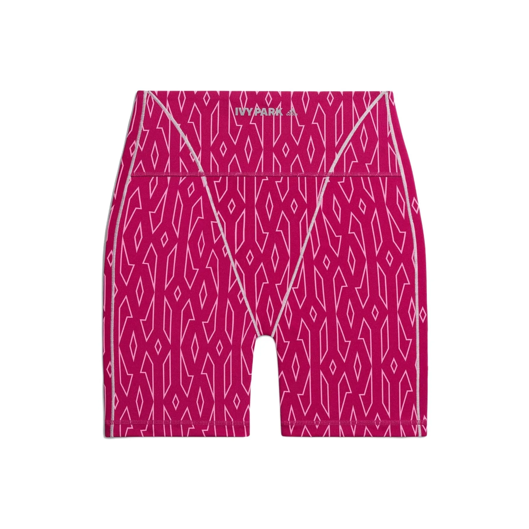 adidas x IVY PARK Спортивные шорты Женские Ярко-розовые