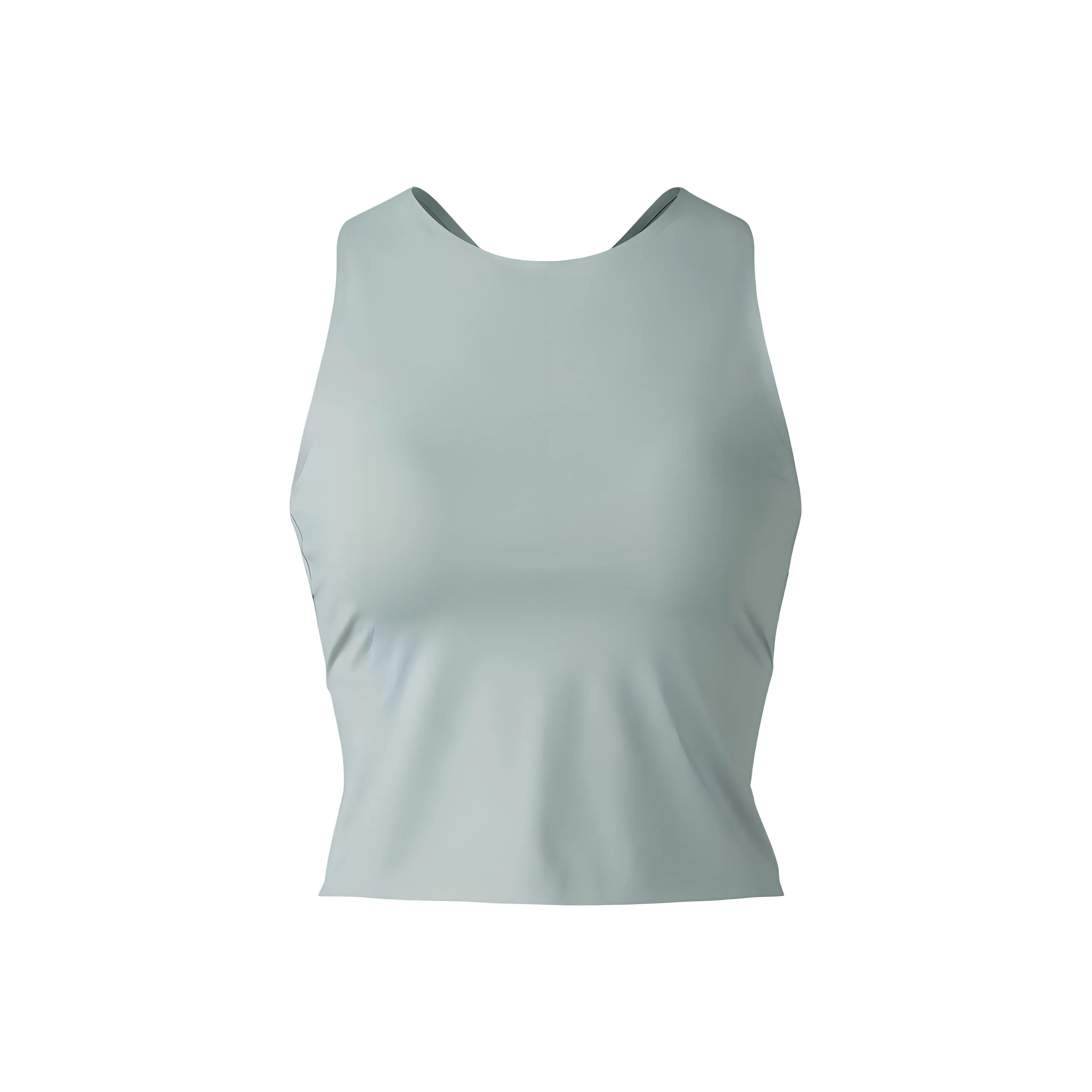 UNIQLO x Clare Waight Keller C Collection Sport Vests Women's Green