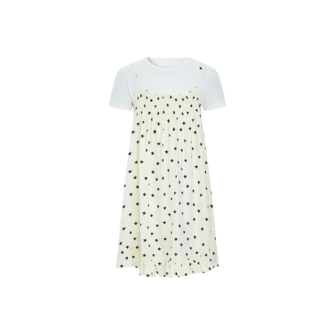 Little MO CO. Комплект с юбкой Childish Цвет изображения Детский