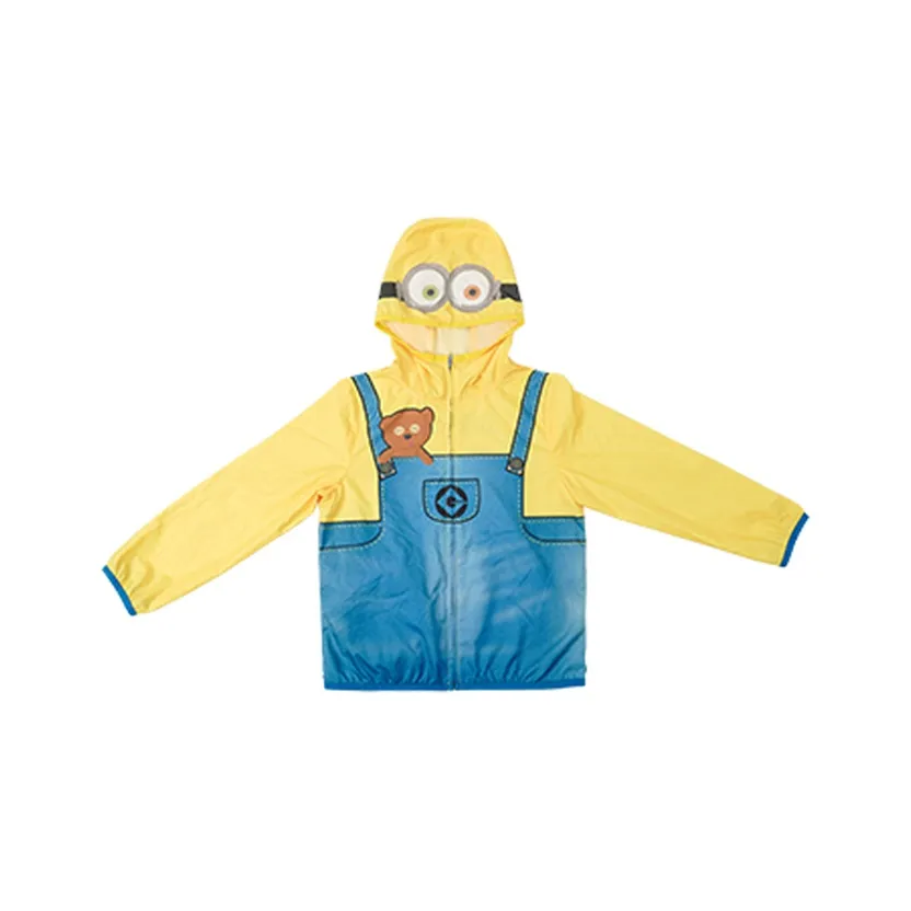 IKALI Одежда с UV-защитой BOB для детей 3-7 лет