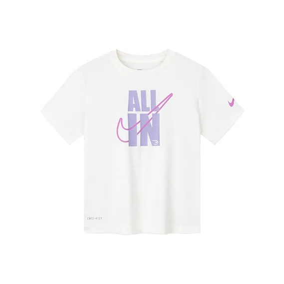 NIKE 3Brand Унисекс Футболки