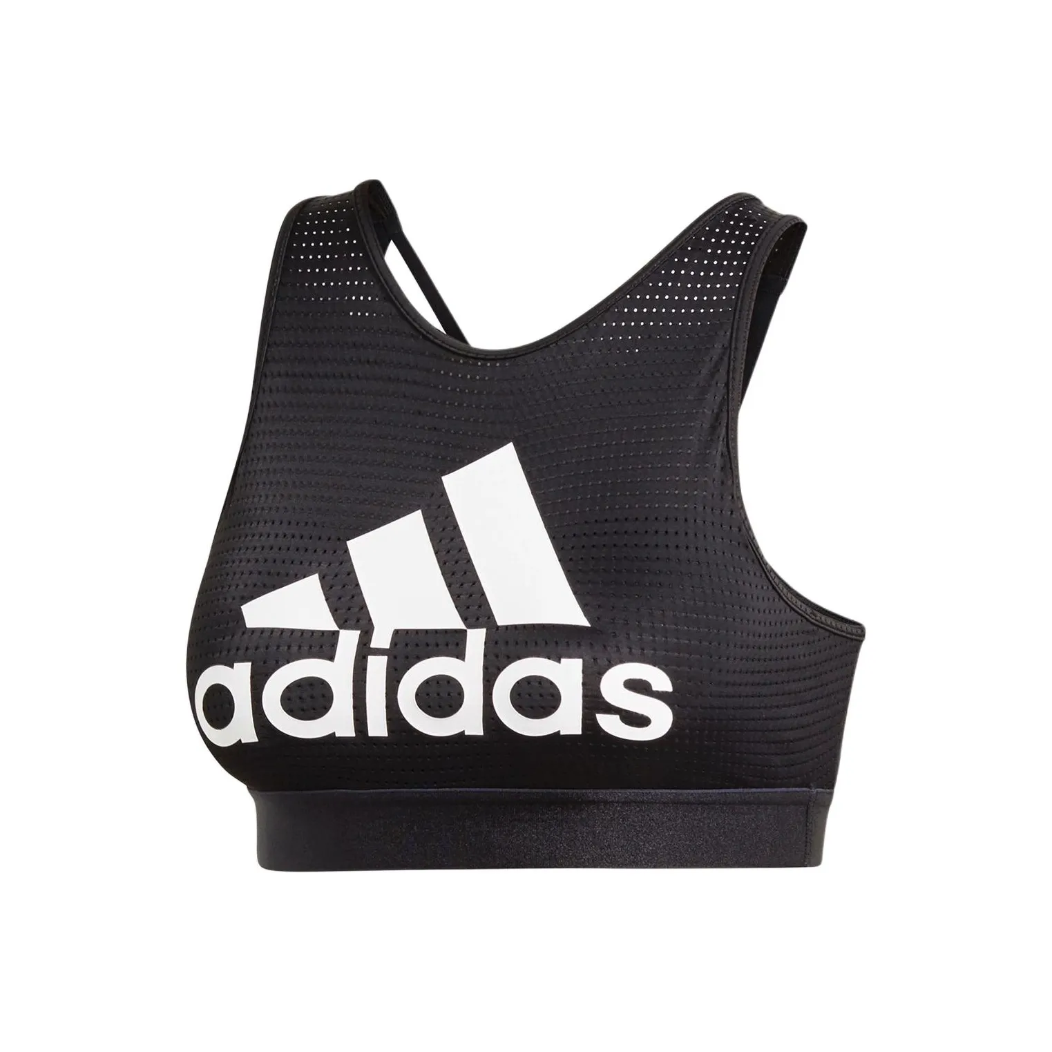 Adidas Спортивное белье Женское Черное