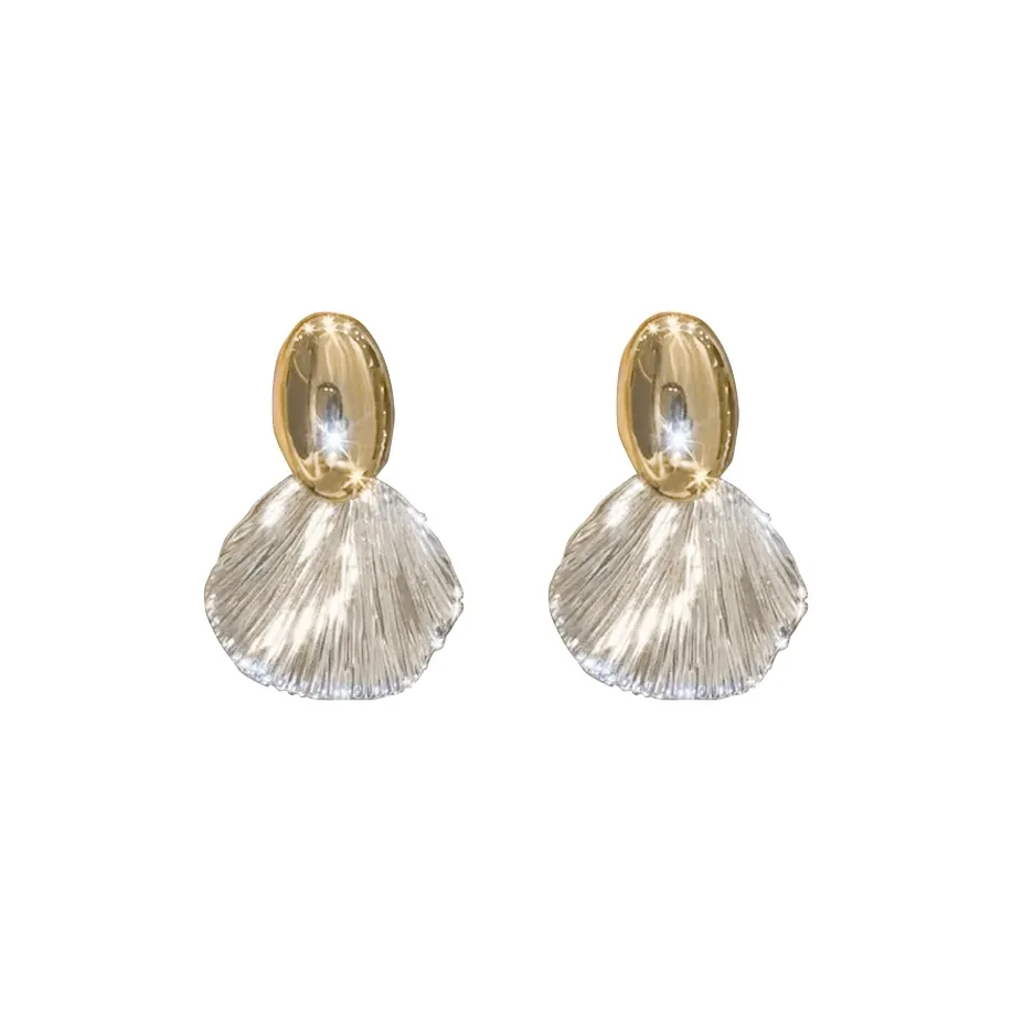 YIRU Серьги из сплава женские