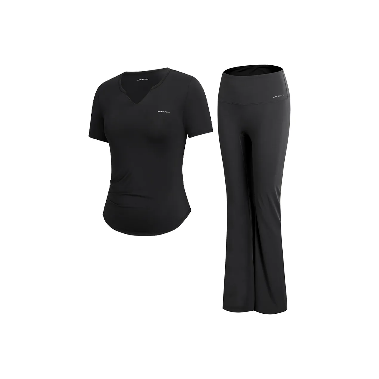 MESUCA Женские фитнес-комплекты