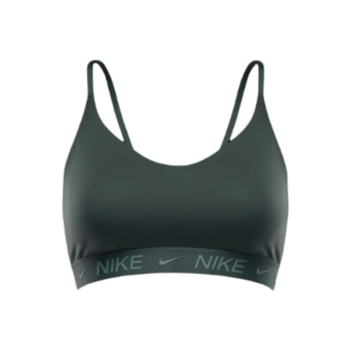 Nike Indy Sports Underwear Women's Vintage Green