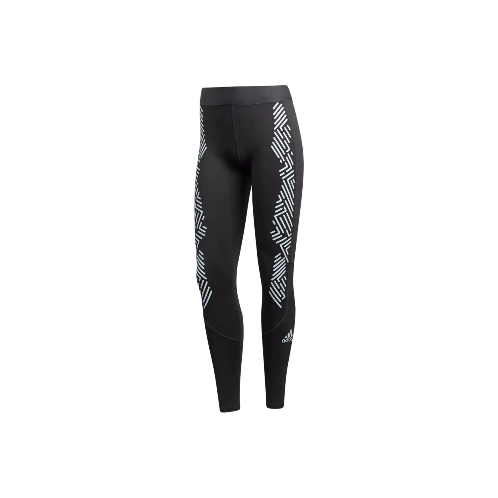 Adidas Athletic Trousers Women's Black