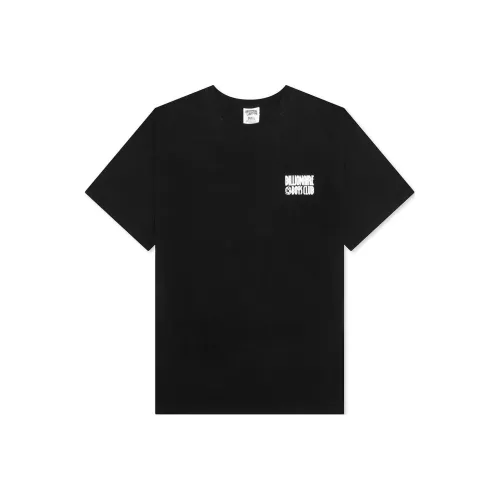BILLIONAIRE BOYS CLUB Черная Детская Рубашка T