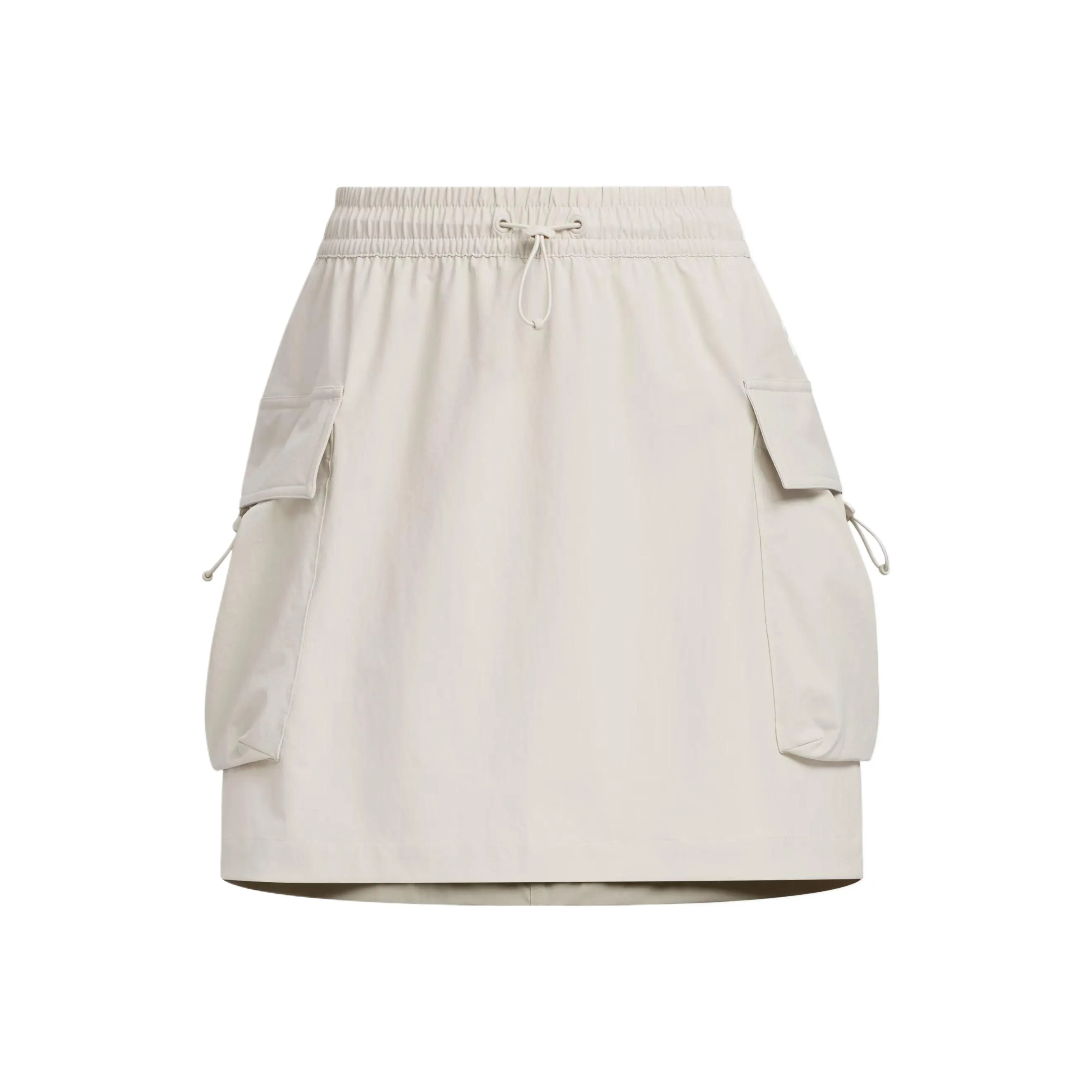 Adidas Cargo Short Skirts Women's Miracle Bauxite Brown