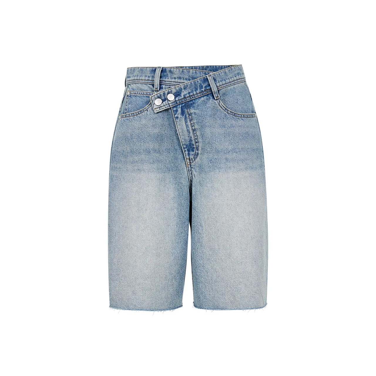 Only Женские джинсовые шорты