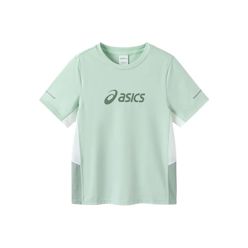 Asics Sports Performance T-Shirt Зеленый
