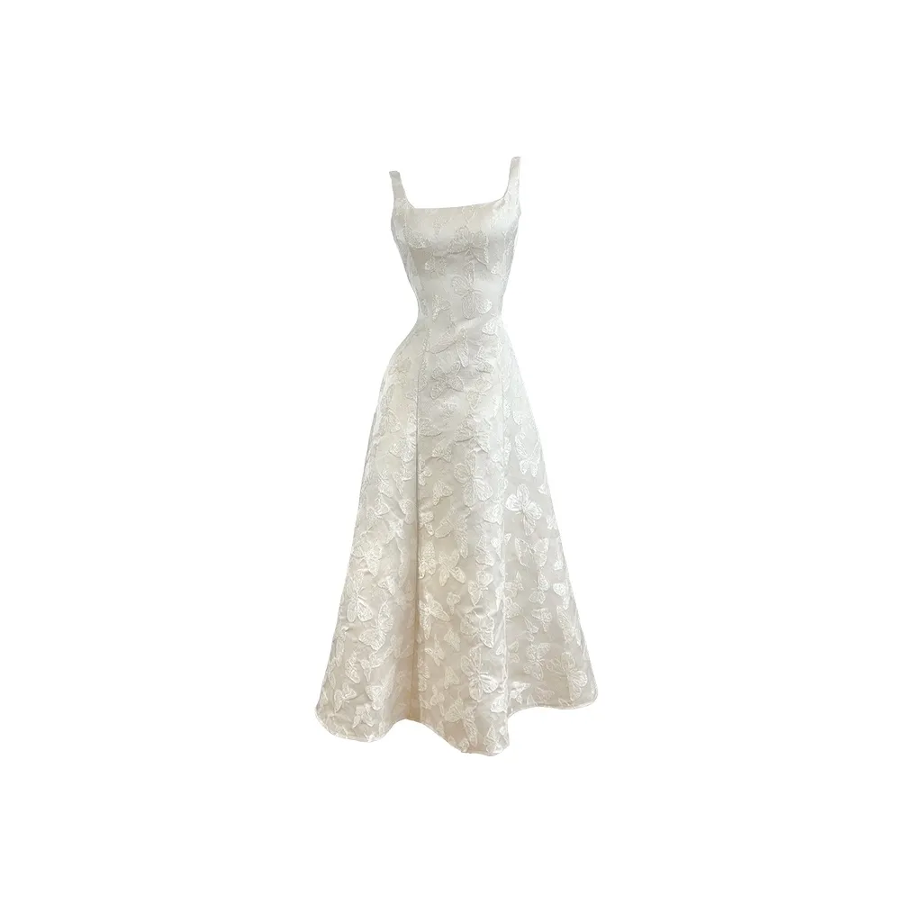 GJFD Светло-абрикосовые женские слиплатья