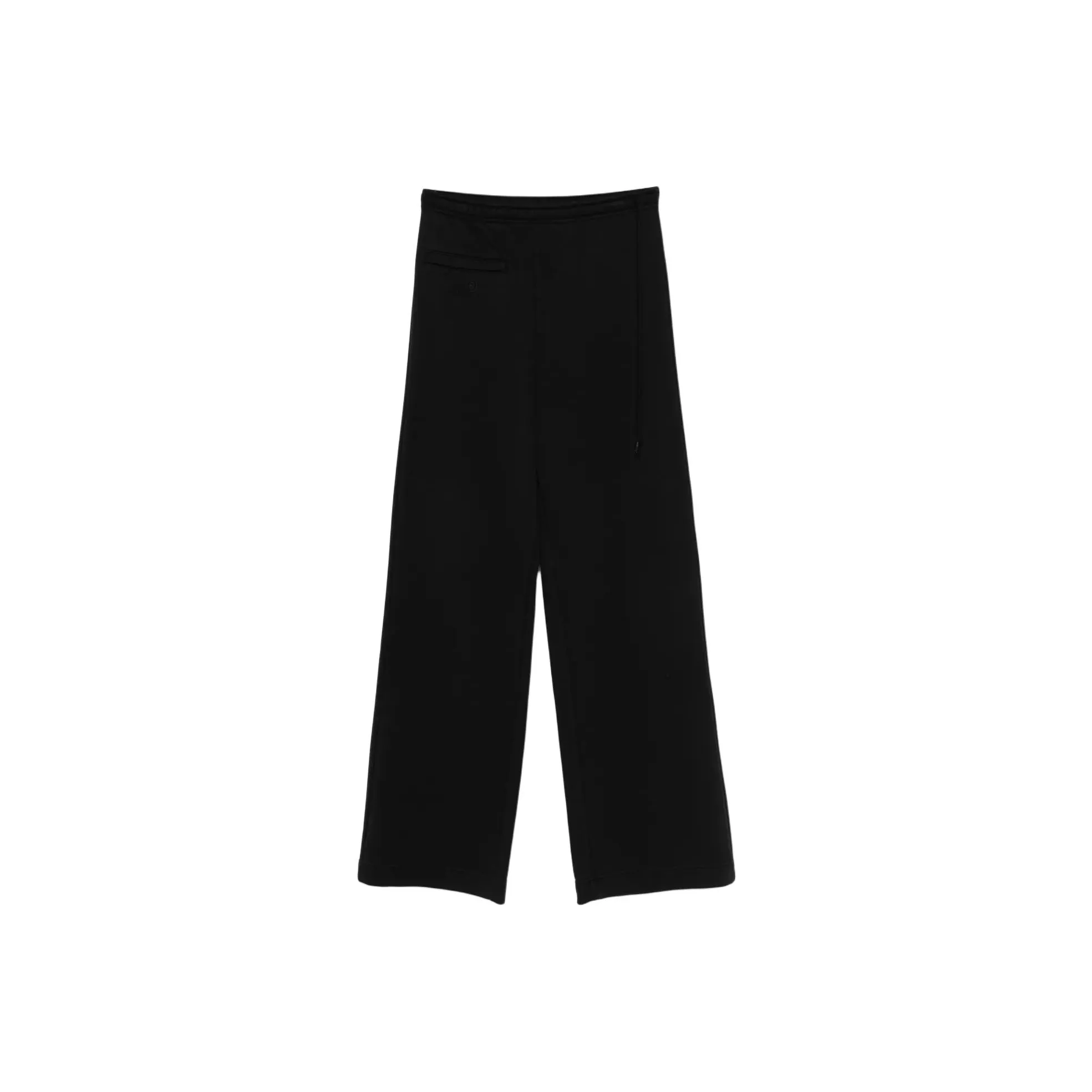 MM6 Maison Margiela Logo embroidered Track Pants
