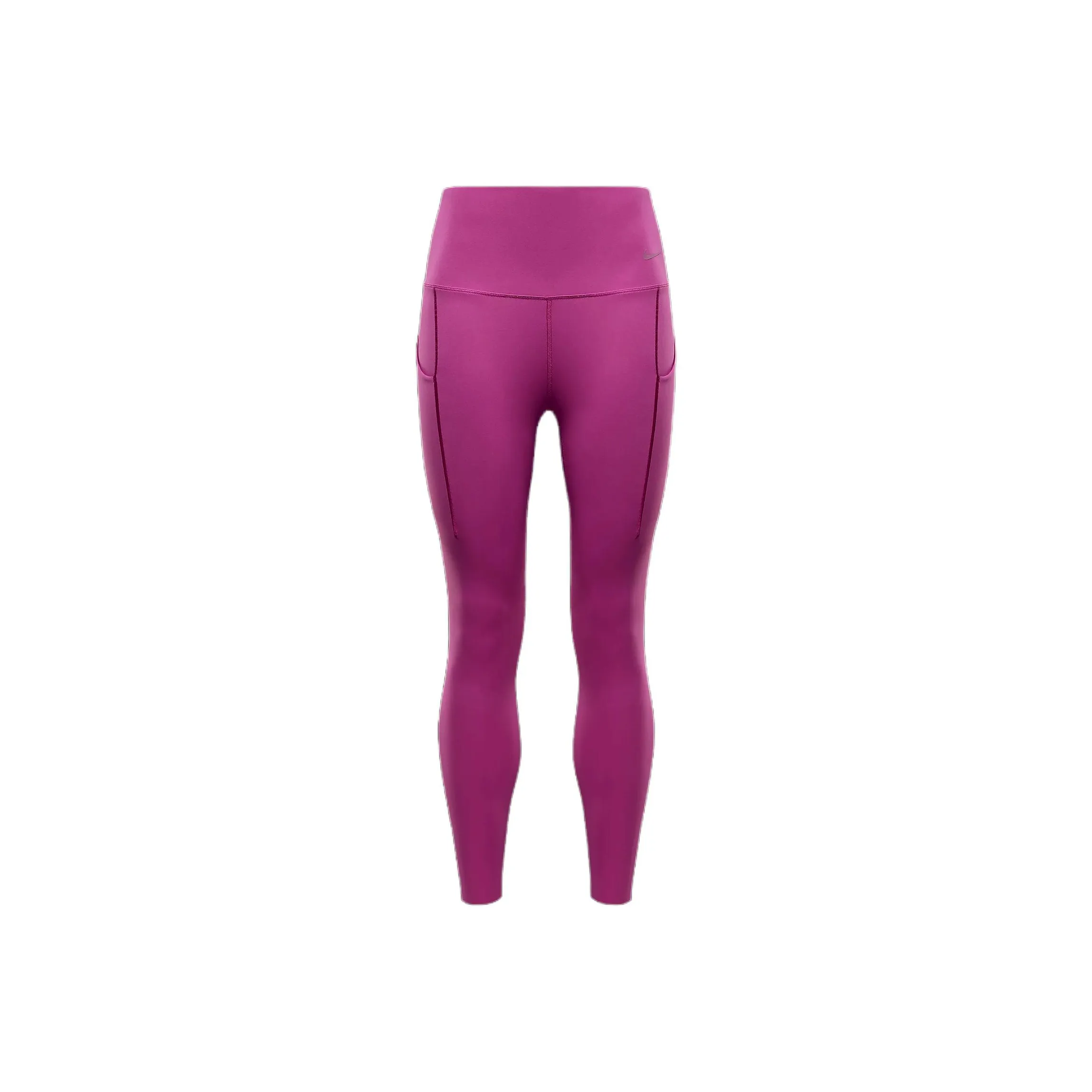 Nike Universa Sports Pants Women's Rose Red