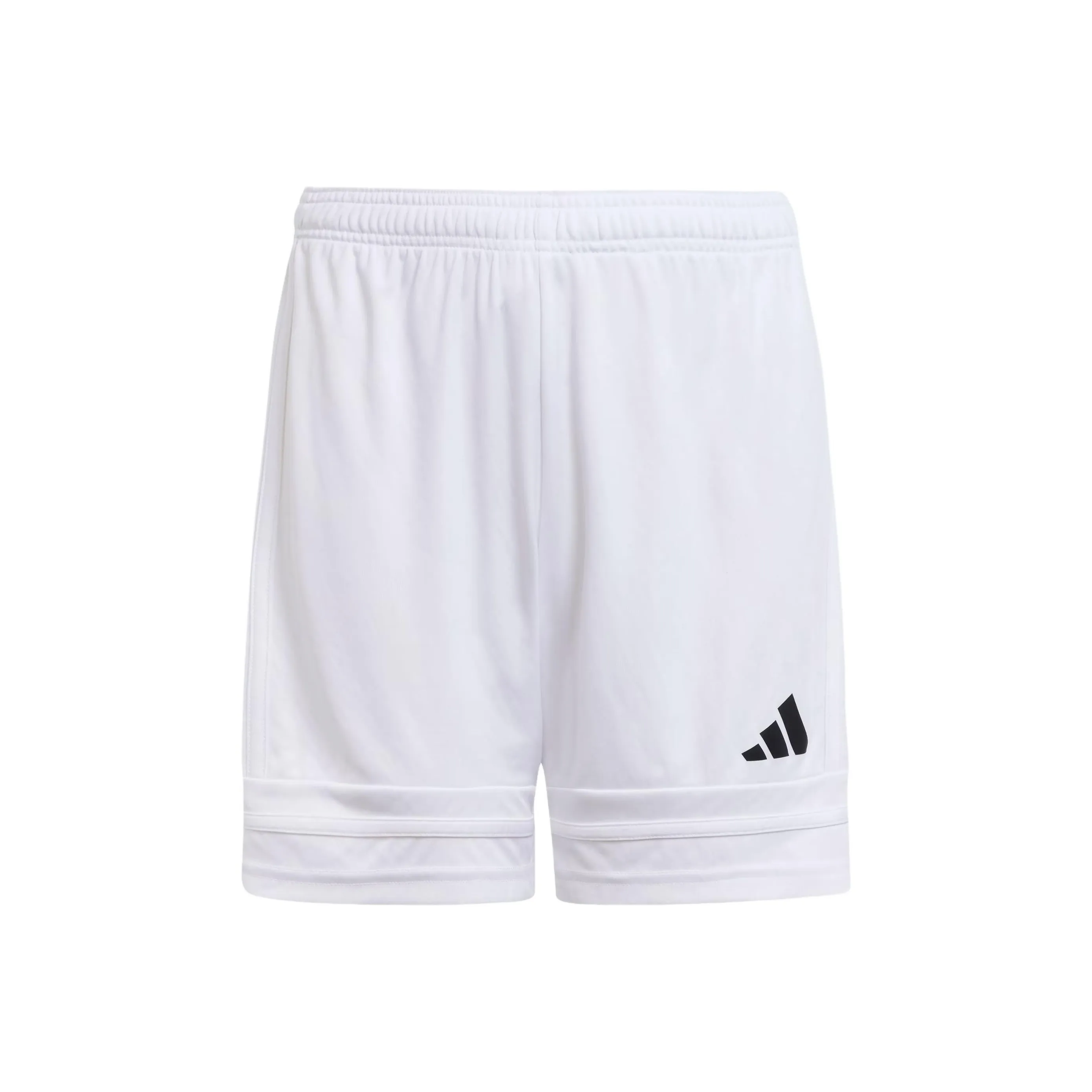 Adidas AEROREADY Шорты Белый Черный