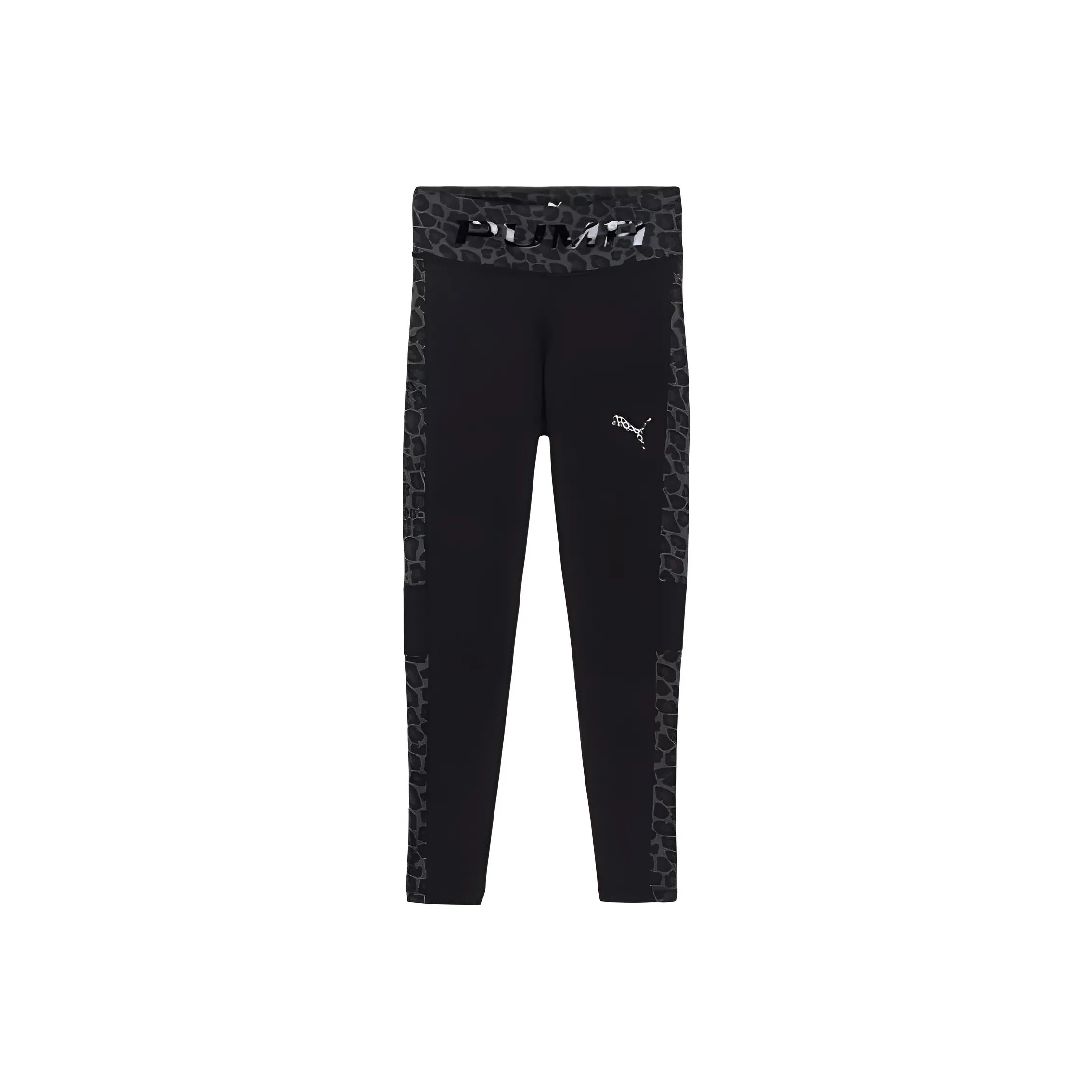 PUMA TRN EDGEDRYCELL Sports Pants Women's Black