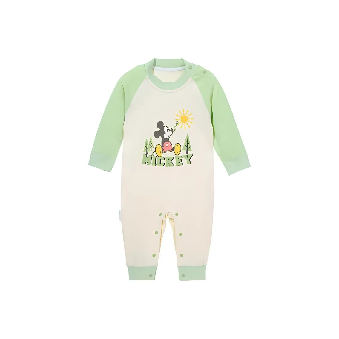 Disney Kids Комплекты Цвет нежной травы Зеленый Для младенцев и малышей