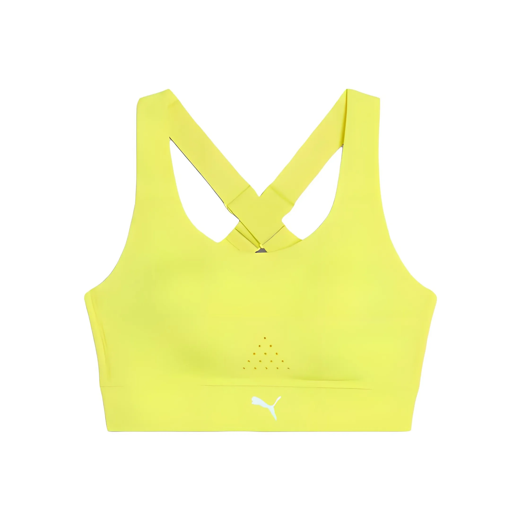 PUMA Top Deportivo PWRbreathe Run