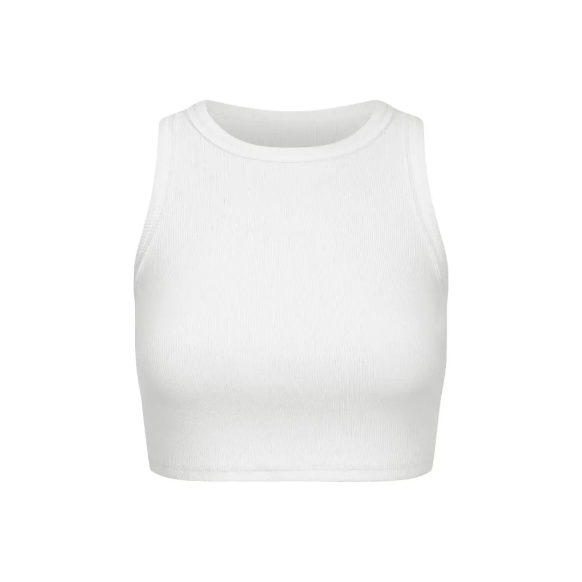 11ESTRANGER Женские спортивные майки без рукавов