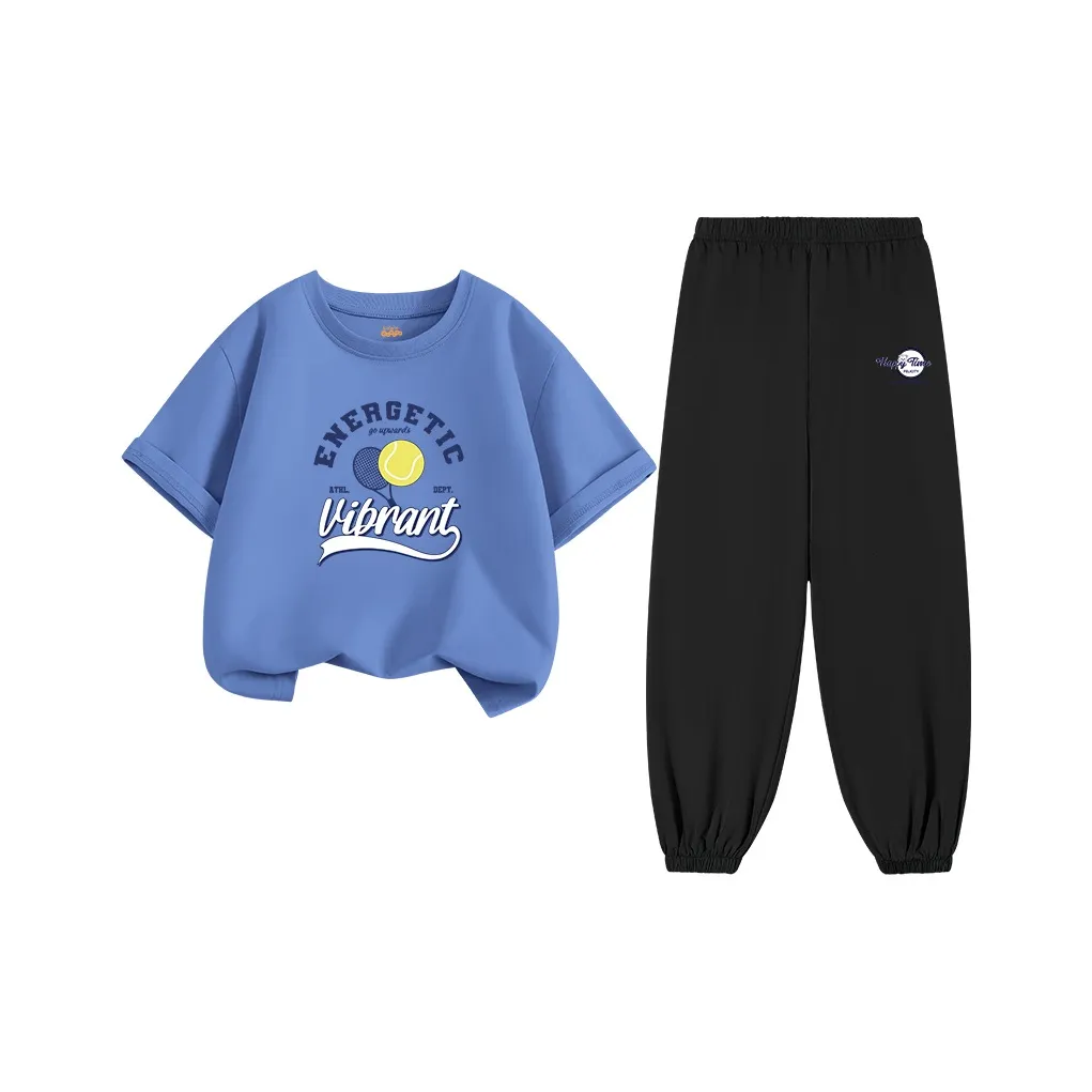 BALENO JUNIOR Повседневная спортивная одежда 2 предмета комплект для детей в возрасте 3-7 лет