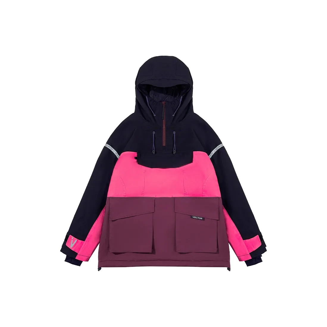 Vector Школьный возраст Туристическая одежда