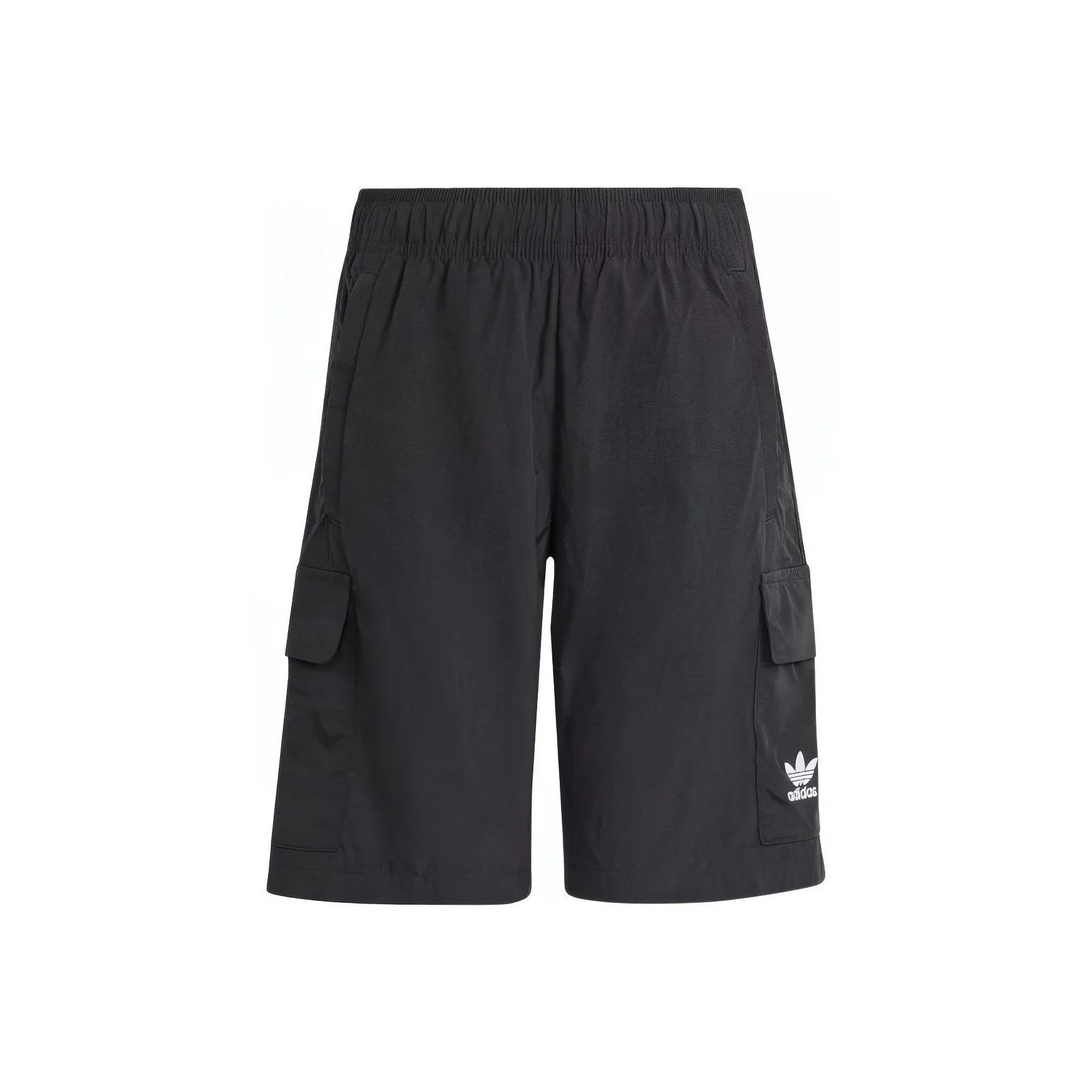 Adidas Originals Adicolor Шорты Черные