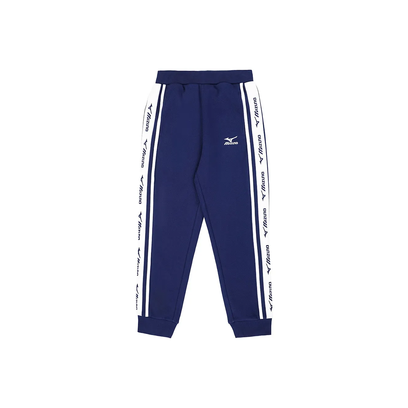 Mizuno Повседневные брюки для мальчиков и девочек детский