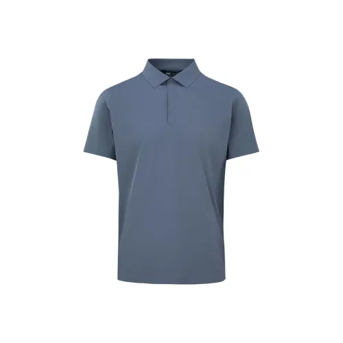 Helly Hansen H2WHT Мужское Поло