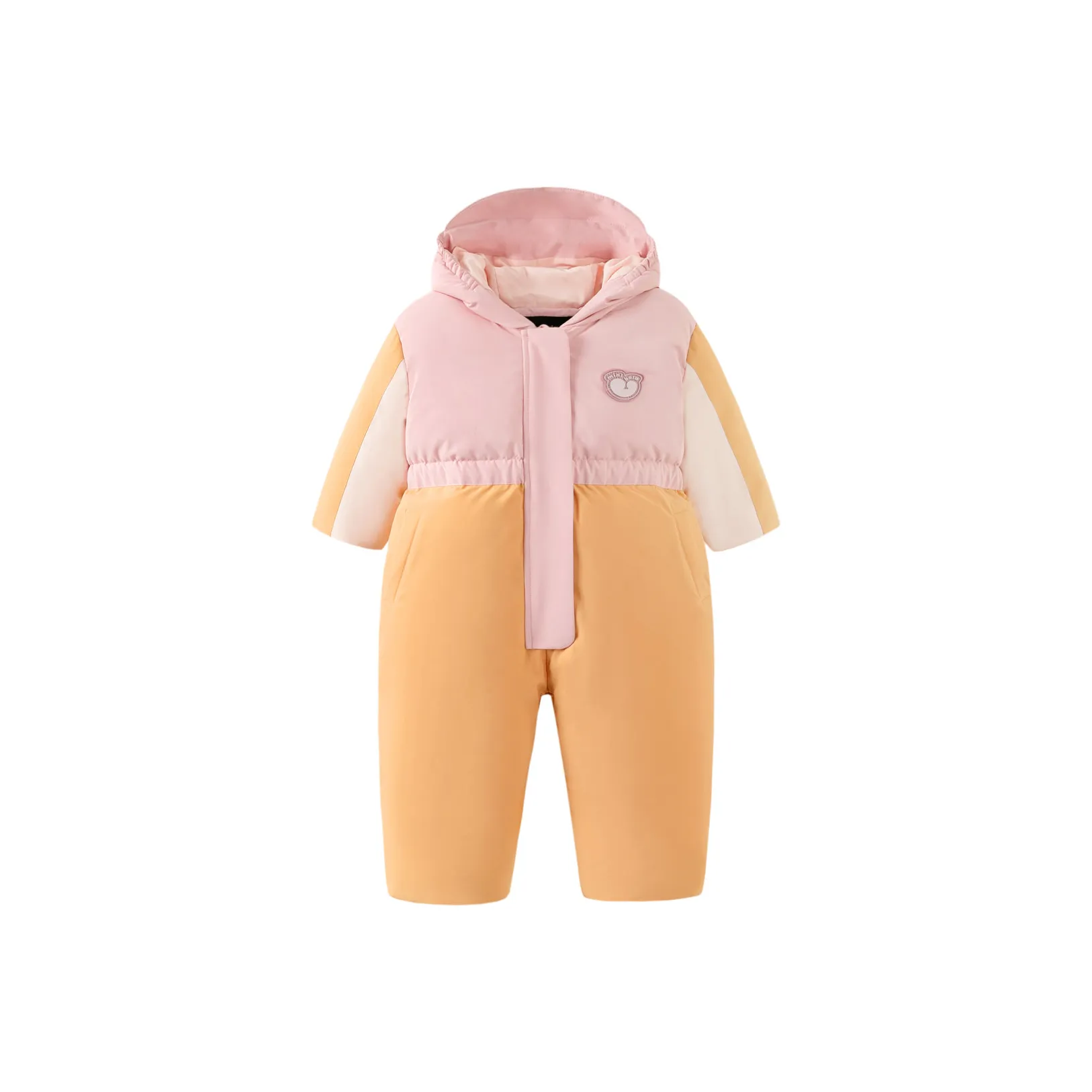 Mini Bala Комбинезон Dream Розовый для детей 3-7 лет