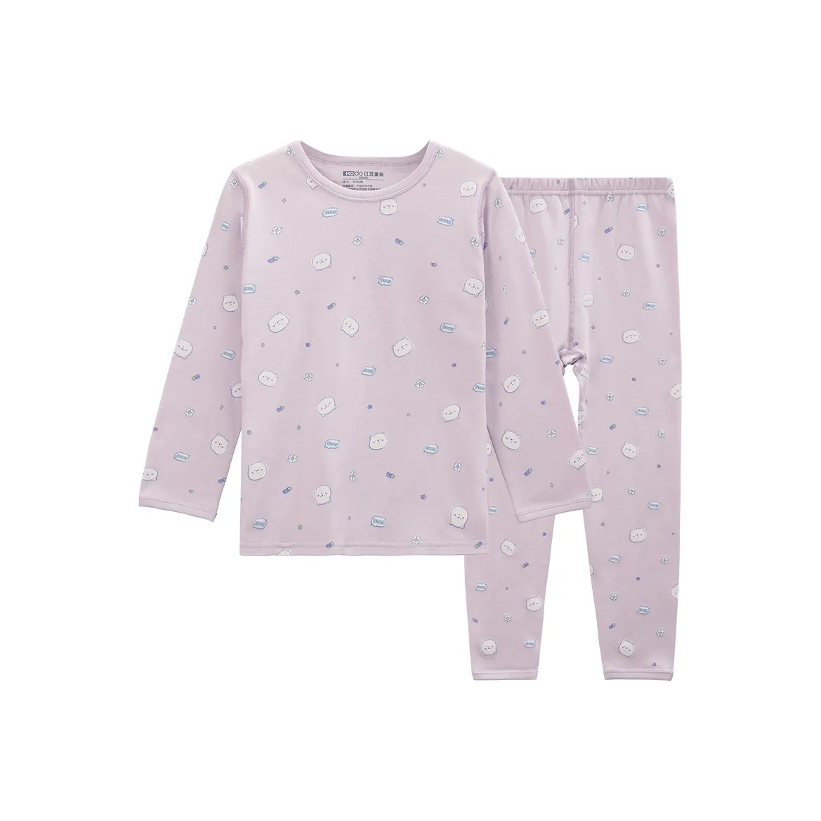 Red Bean Набор нижнего белья для подростков